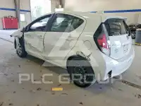 2015 Toyota PRIUS фото