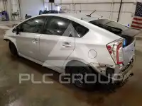 2015 Toyota PRIUS photo