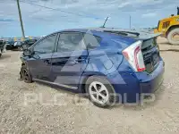 2015 Toyota PRIUS фото