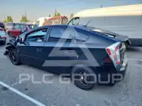 2015 Toyota PRIUS фото
