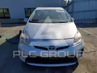 2015 Toyota PRIUS фото