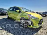 2015 Toyota PRIUS фото