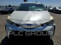 2015 Toyota PRIUS фото
