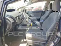 2015 Toyota PRIUS фото