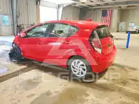 2015 Toyota PRIUS photo
