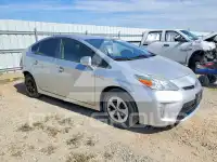 2015 Toyota PRIUS photo