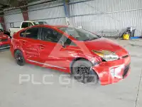 2015 Toyota PRIUS фото