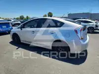 2015 Toyota PRIUS photo