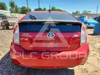 2015 Toyota PRIUS photo