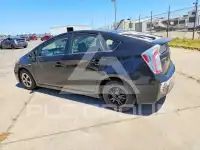 2015 Toyota PRIUS photo