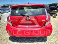 2015 Toyota PRIUS фото