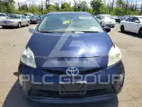 2015 Toyota PRIUS фото