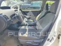 2015 Toyota PRIUS photo