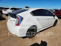 2015 Toyota PRIUS фото