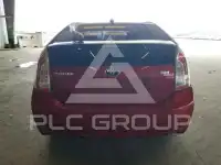 2015 Toyota PRIUS фото