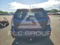 2015 Toyota PRIUS фото
