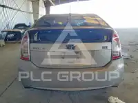 2015 Toyota PRIUS фото