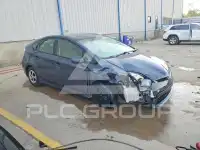 2015 Toyota PRIUS photo