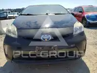 2015 Toyota PRIUS фото