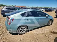 2015 Toyota PRIUS фото