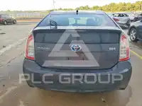 2015 Toyota PRIUS photo
