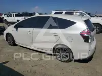 2015 Toyota PRIUS photo