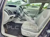 2015 Toyota PRIUS фото