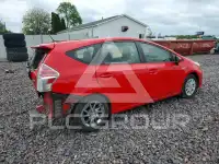 2015 Toyota PRIUS фото