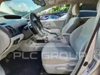 2015 Toyota PRIUS фото
