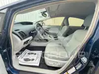 2015 Toyota PRIUS фото