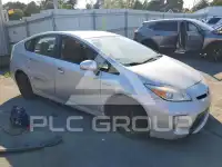 2015 Toyota PRIUS фото