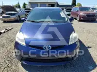 2015 Toyota PRIUS фото
