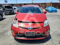 2015 Toyota PRIUS фото