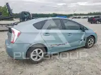 2015 Toyota PRIUS фото