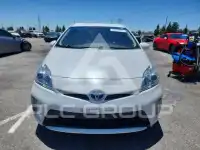 2015 Toyota PRIUS фото