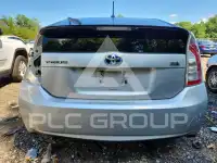 2015 Toyota PRIUS фото