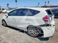 2015 Toyota PRIUS фото