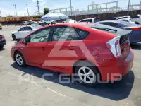 2015 Toyota PRIUS фото