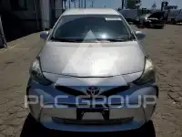 2015 Toyota PRIUS фото