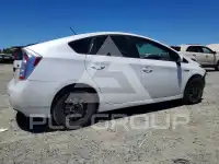2015 Toyota PRIUS фото