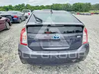 2015 Toyota PRIUS фото