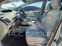 2015 Toyota PRIUS фото