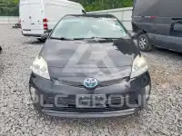 2015 Toyota PRIUS фото