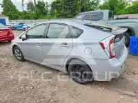 2015 Toyota PRIUS фото