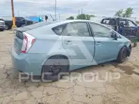 2015 Toyota PRIUS фото