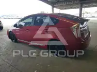 2015 Toyota PRIUS фото