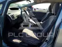 2015 Toyota PRIUS фото