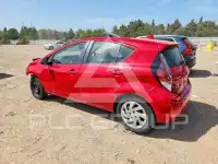 2015 Toyota PRIUS фото