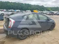 2015 Toyota PRIUS фото