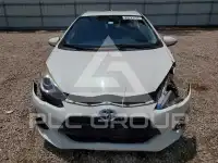 2015 Toyota PRIUS фото